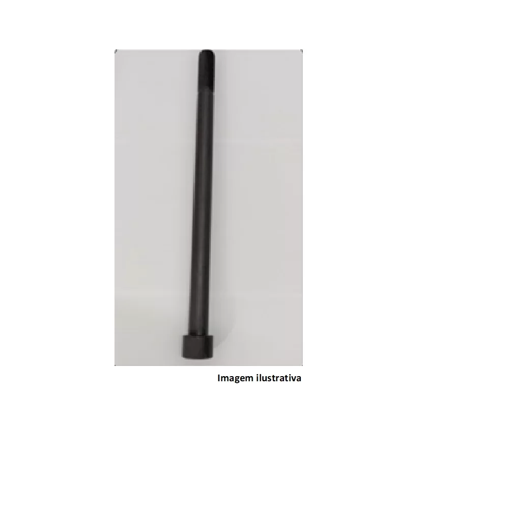 60113674 - PARAFUSO ALLEN DO ROLAMENTO DE BORRACHA VOLVO