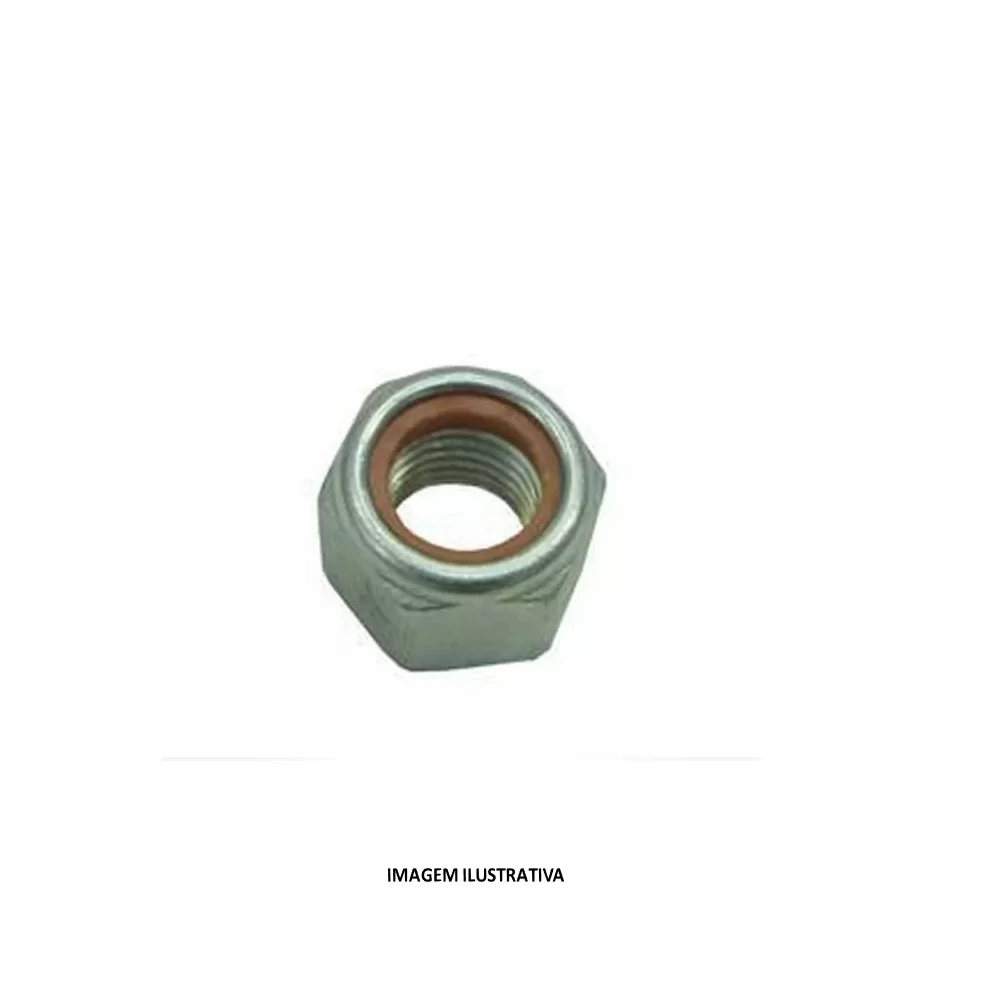 997398 - Porca Trava Volvo