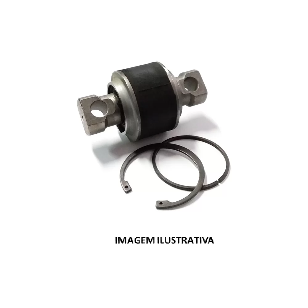 20702095 - KIT REPARO BOGUI VOLVO