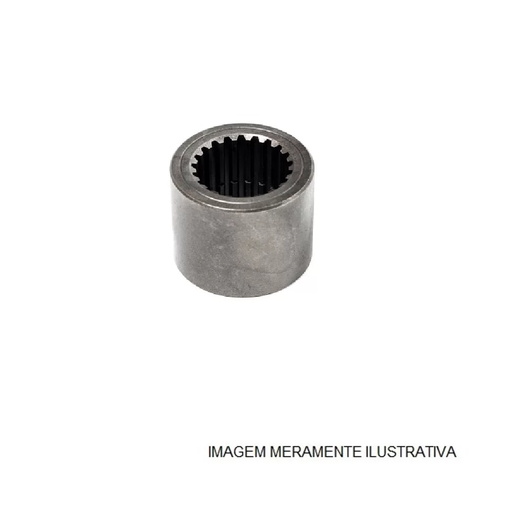 14575734 - ACOPLAMENTO FLEXIVEL - VOLVO