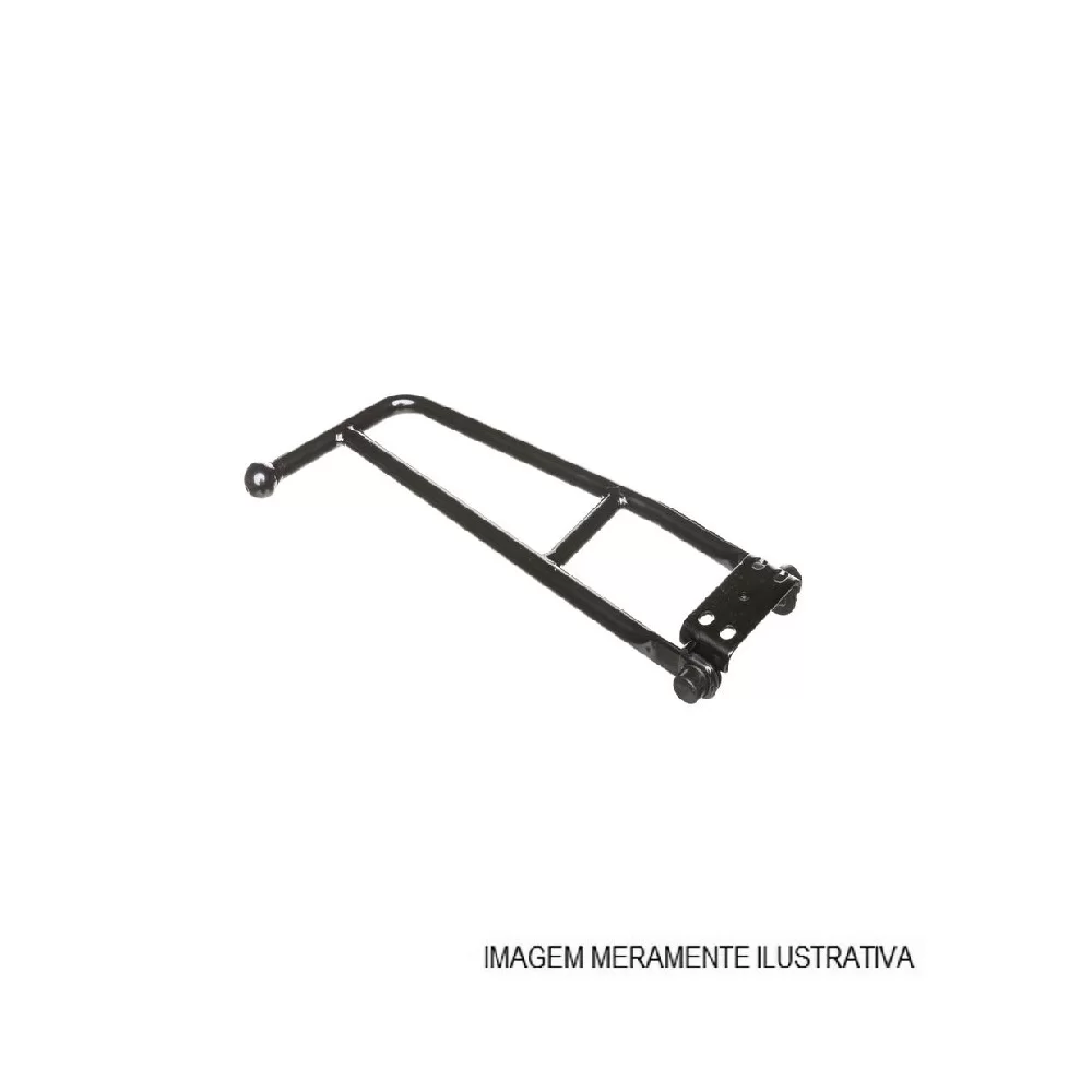 17429649 - SUPORTE DO RETROVISOR - VOLVO