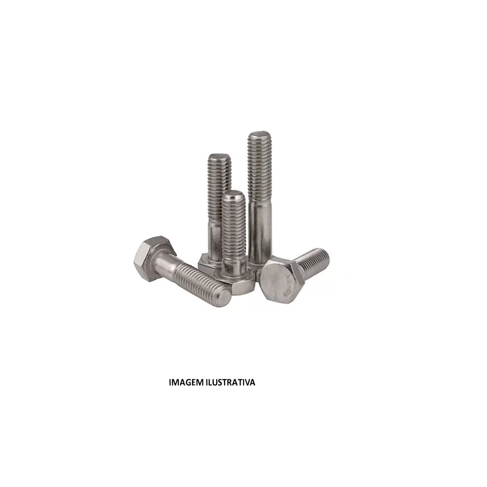 60110271 - PARAFUSO SEXTAVADO DO SUPORTE DO MOTOR