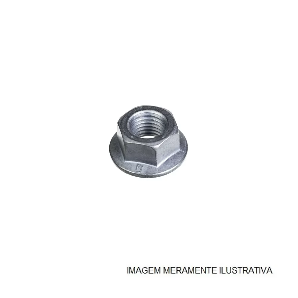 13965483 - PORCA VOLVO
