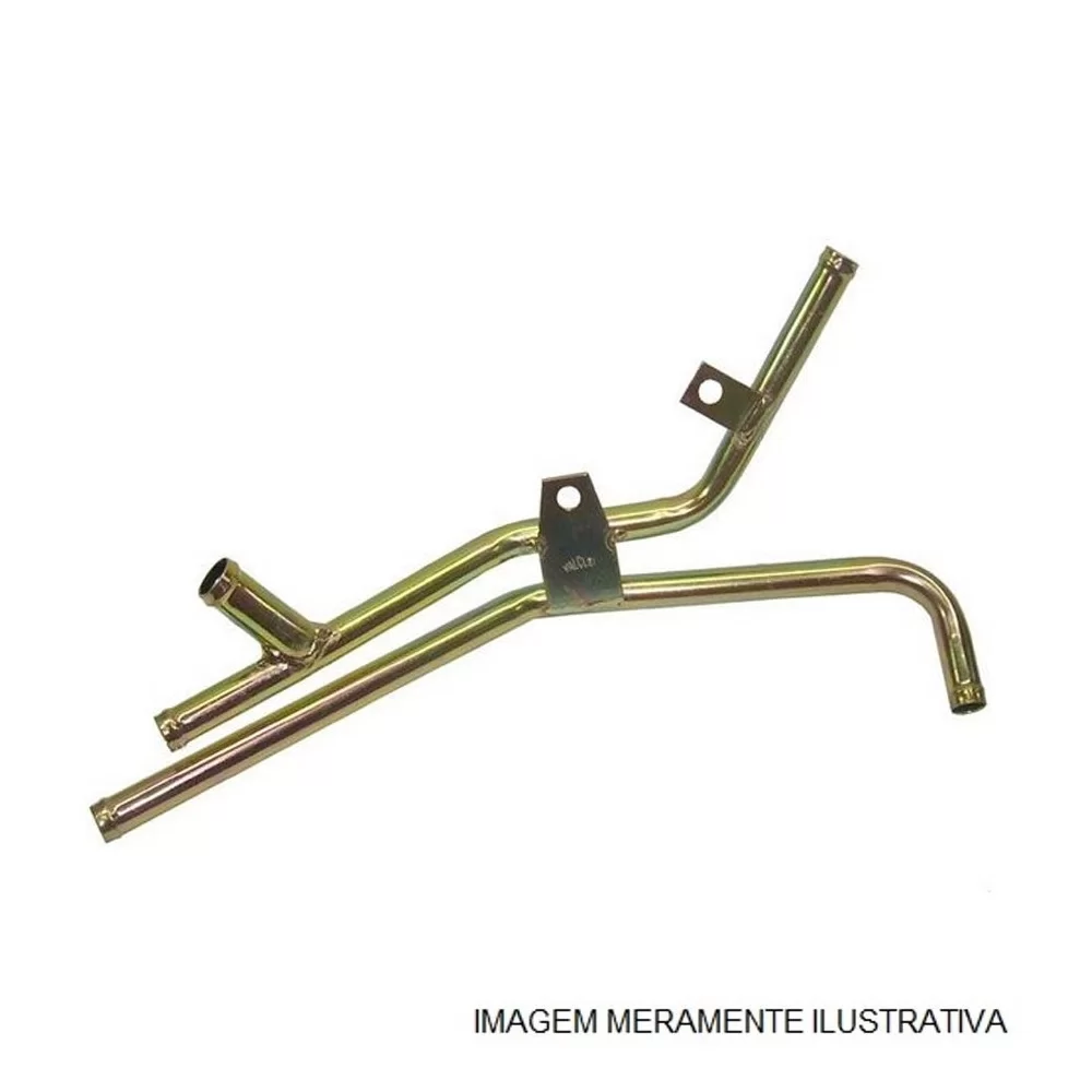 14677606 - TUBO CAMINHAO VOLVO