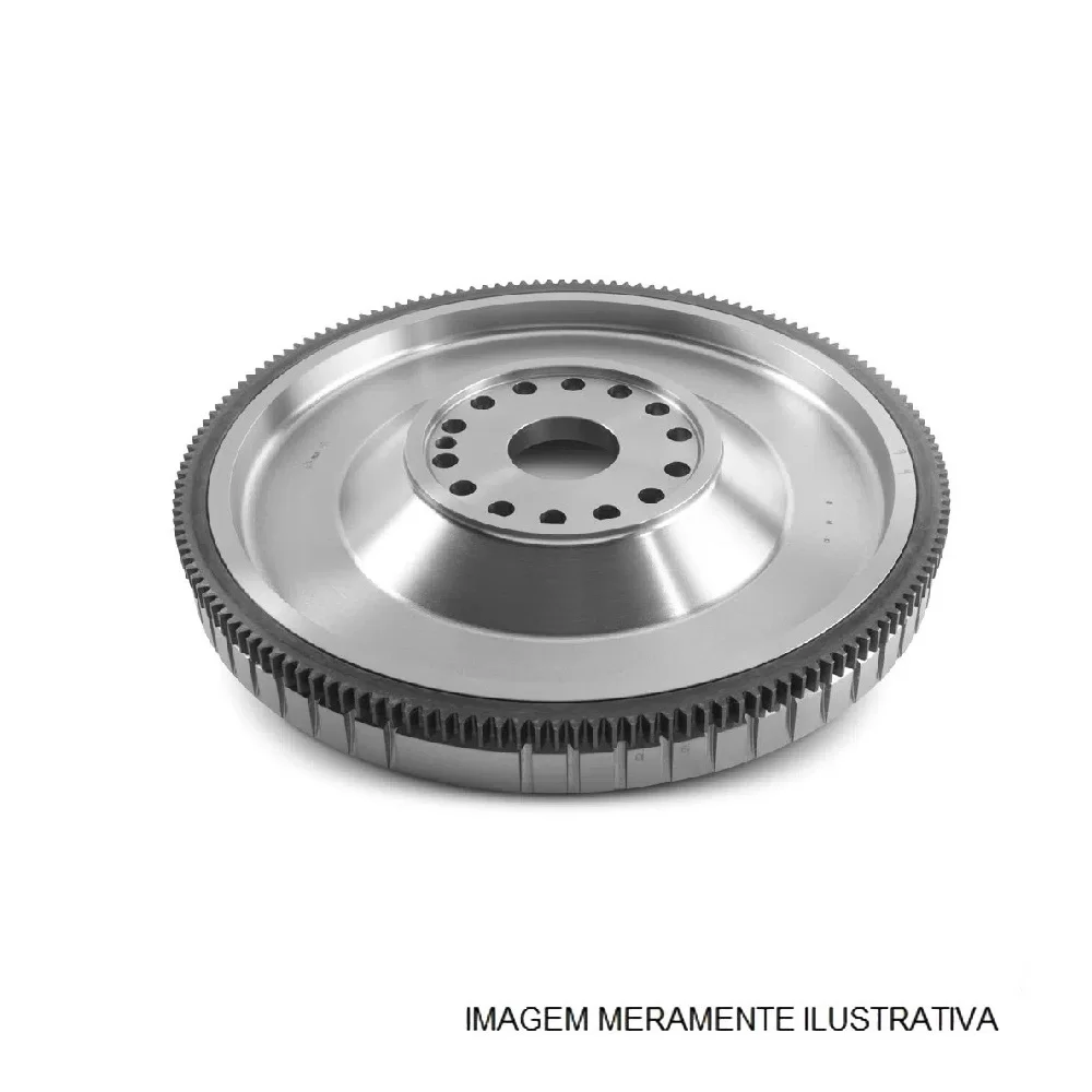 20539750 - PLACA DO MOTOR DO VOLANTE VOLVO