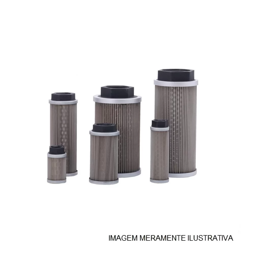 100000140003 - FILTRO DE SUCCAO - RANDON