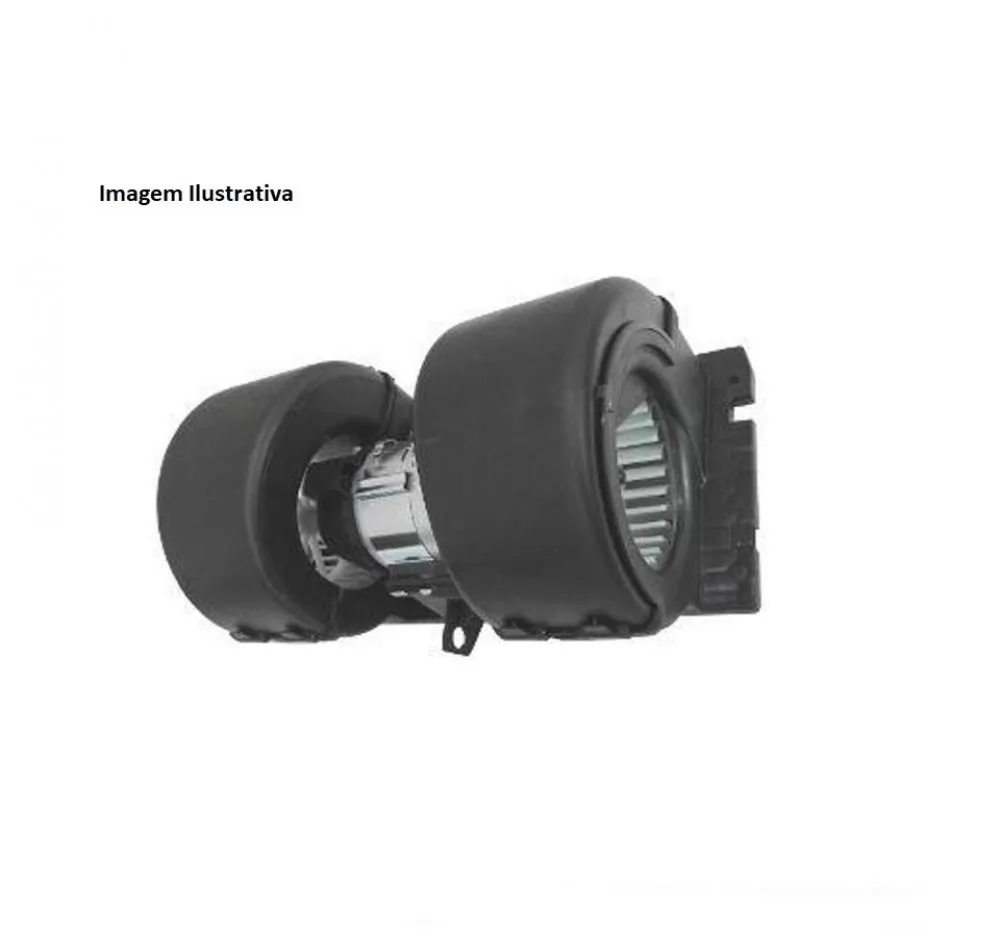 17210238 - MOTOR  VENTILADOR-VOLVO